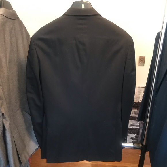 Kenneth Cole jacket - Picture 3 of 4